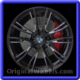 bmw 230i wheel part #86139