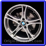 bmw 230i wheel part #86141