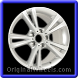 bmw 230i wheel part #86151