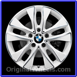 bmw 230i wheel part #86152