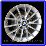 bmw 230i wheel part #86153