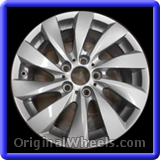 bmw 230i wheel part #86236