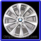 bmw 230i wheel part #86302