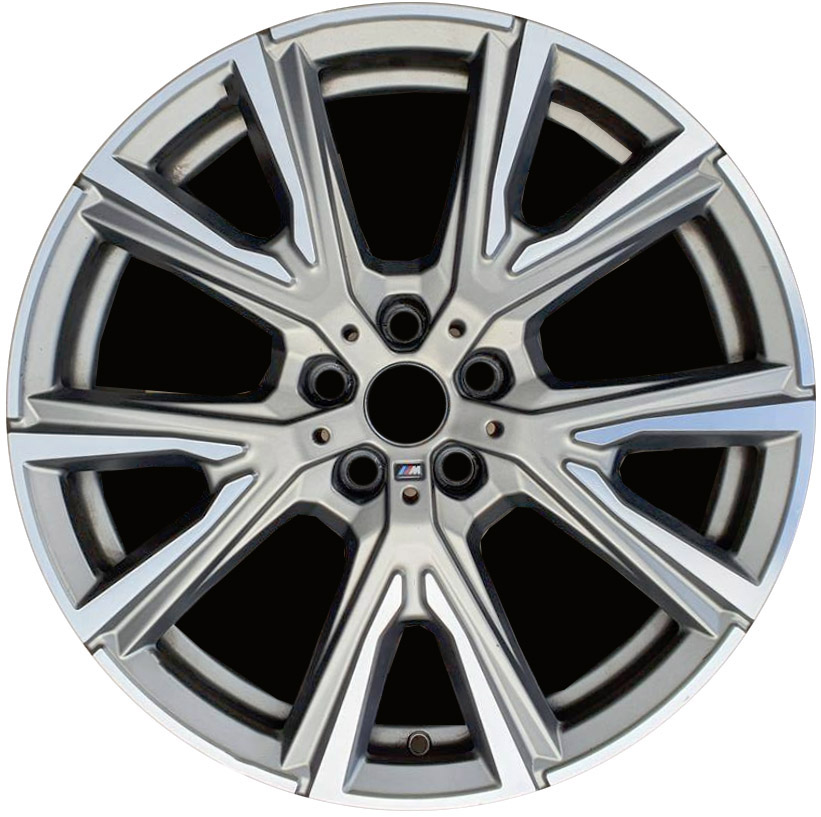 bmw M235i wheel part #86588