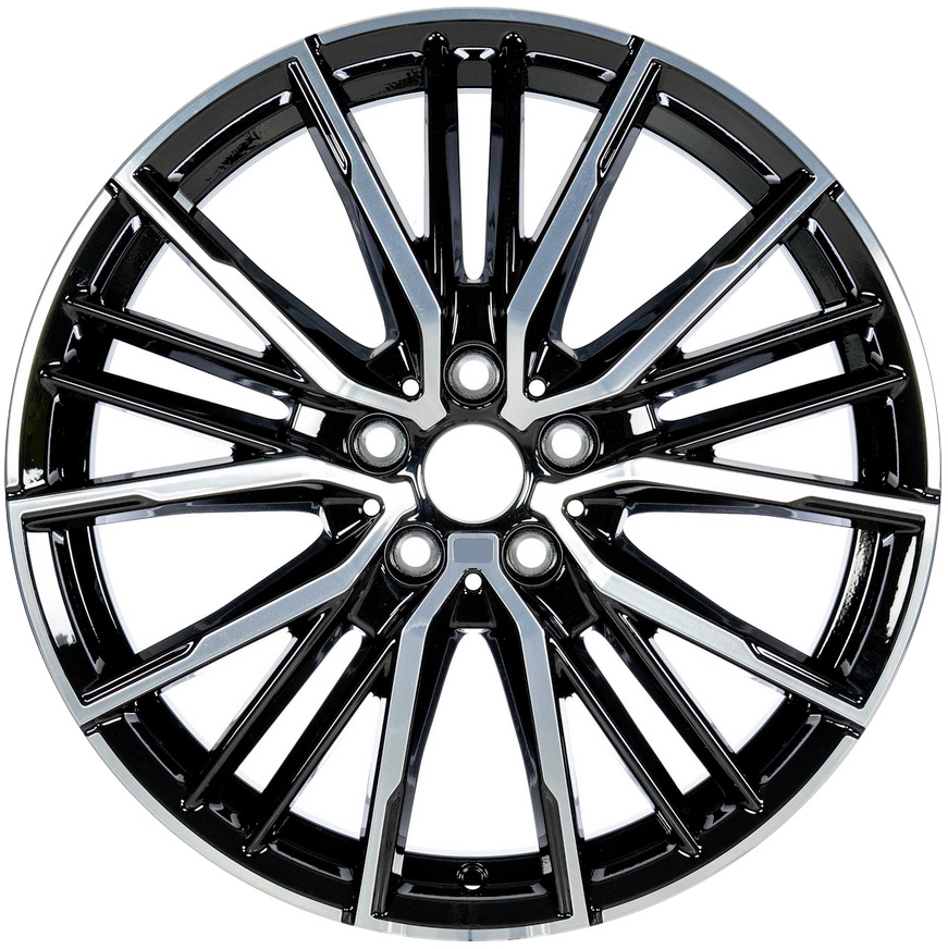 bmw M235i wheel part #86590