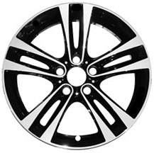 bmw 328i rim part #86188b