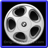 bmw 318i rim part #59224