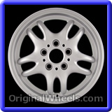 bmw 318i rim part #59228