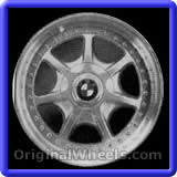 bmw 318i rim part #59232