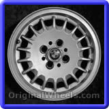 bmw 318i wheel part #59144