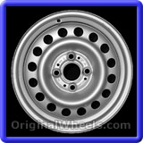 bmw 318i wheel part #59145