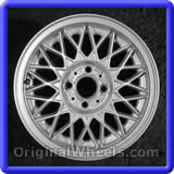 bmw 318i wheel part #59164