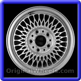 bmw 318i wheel part #59184