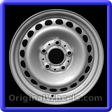 bmw 318i wheel part #59185