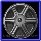 bmw 318i wheel part #59210