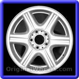 bmw 318i wheel part #59215