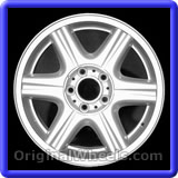 bmw 318i wheel part #59217