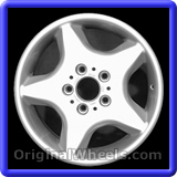 bmw 318i wheel part #59219