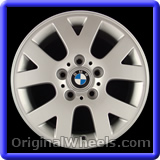 bmw 320i rim part #59341