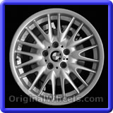 bmw 320i rim part #59382