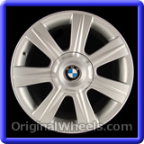 bmw 320i rim part #59384