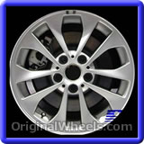 bmw 320i rim part #59385