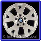 bmw 320i rim part #59427a