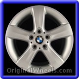 bmw 320i rim part #59430