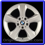 bmw 320i rim part #59431