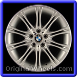 bmw 320i rim part #59432