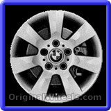 bmw 320i rim part #59530