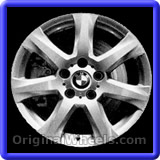 bmw 320i rim part #59531