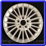 bmw 320i rim part #71539