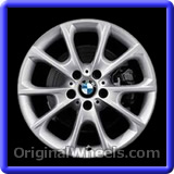 bmw 430i wheel part #71541