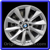 bmw 330i wheel part #71543