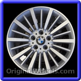 bmw 320i rim part #71544