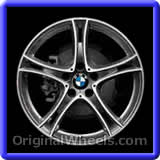 bmw 430i rim part #71550