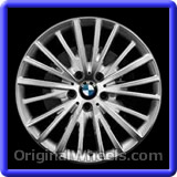 bmw 320i wheel part #86006