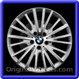 bmw 320i wheel part #86007