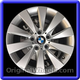 bmw 320i rim part #86084B