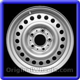 bmw 320i wheel part #59186