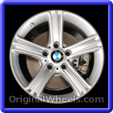 bmw 340i rim part #71535