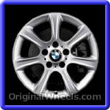 bmw 320i wheel part #71538