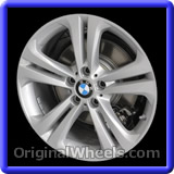 bmw 320i wheel part #71546