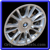 bmw 320i rim part #71620