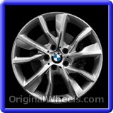 bmw 320i wheel part #86005