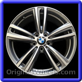 bmw 320i wheel part #86013