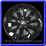 bmw 320i wheel part #86084a