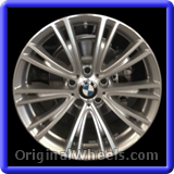 bmw 320i wheel part #86088