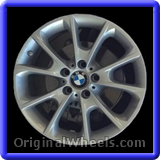 bmw 320i wheel part #86269